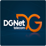 DGNet Telecom icon
