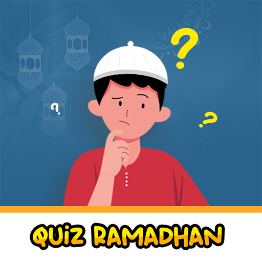 Quiz Ramadhan Asyik