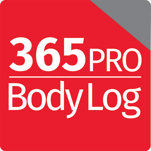 LifeSmart BodyLog365 PRO logo