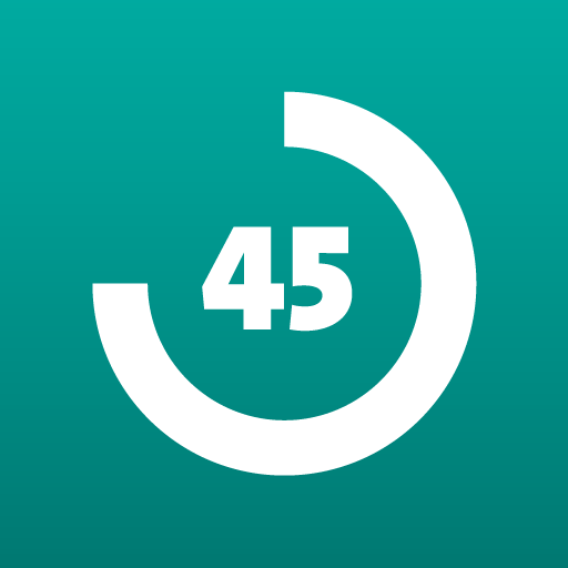 Operon 45 logo