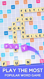 WordFest: With Friends Varies with device screenshots 17