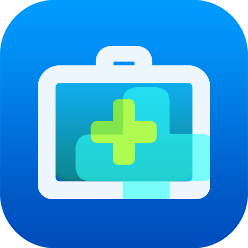 ZSafe PRO MED Windows'ta İndir