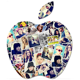 Blend Collage icon