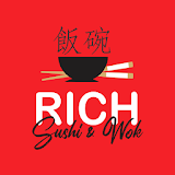 Restaurante Chino Rich icon