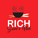 Restaurante Chino Rich - Androidアプリ