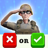 Military Code ! icon