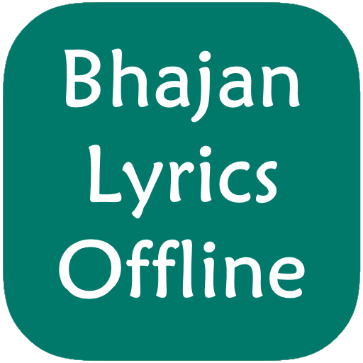 Bhajan Lyrics Offline  Icon