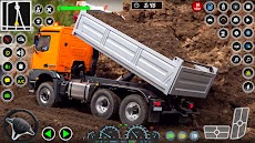 オフロード トラック シミュレーター ゲームのおすすめ画像2