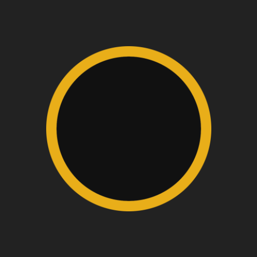 Annular Solar Eclipse