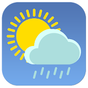 Daily Weather 1.1 Icon