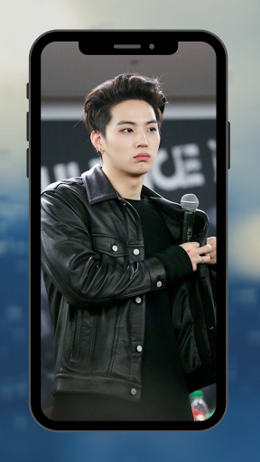 JB Lim Jae-beom KPOP Latest Version HD Wallpaper