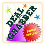 Deal Grabber (NZ) icon