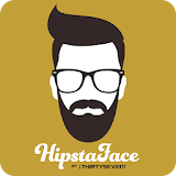 HipstaFace icon