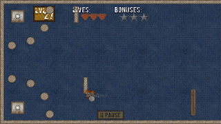 Paddle Clash - Screenshot 2