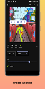 Screen Capture and Recorder – SCAR MOD APK (Premium Unlocked) 2