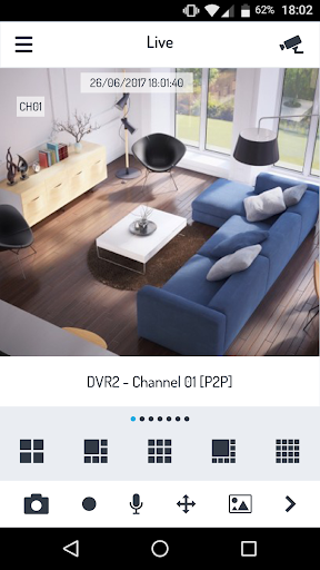 iUVS plus Screenshot 2 - AppWisp.com