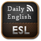 ESL Daily English - BEP icon