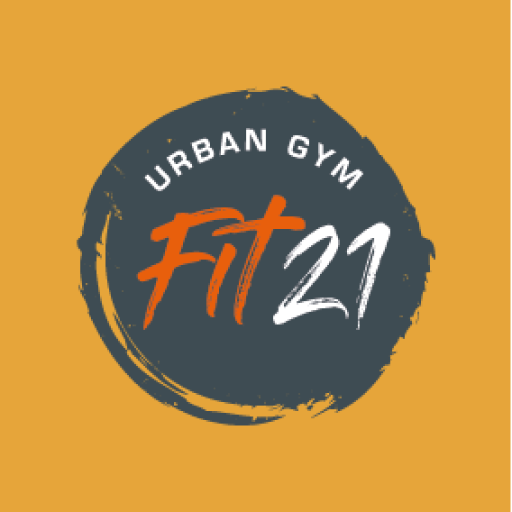 Fit21 Urban Gym logo