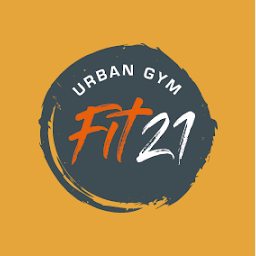 Image de l'icône Fit21 Urban Gym