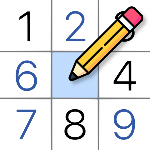 Sudoku - Classic Puzzle