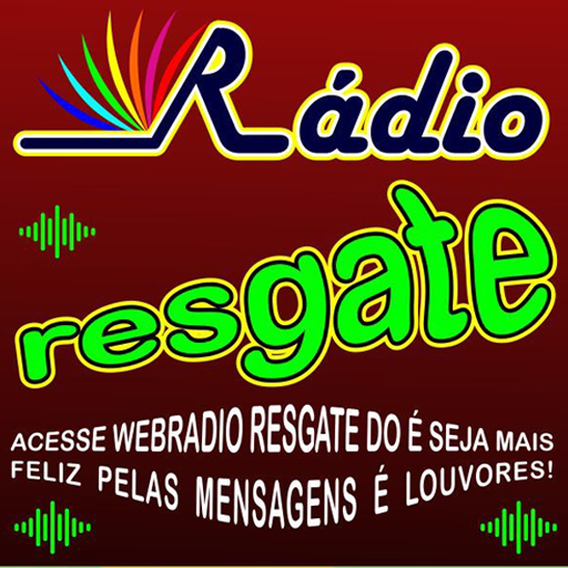 Web Rádio Resgate Auf Windows herunterladen