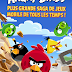 Angry Birds Classic Jeux APK MOD
