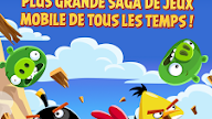 Télécharger Angry Birds Classic APK MOD (Astuce)