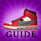 Guide for Sneaker Art icon