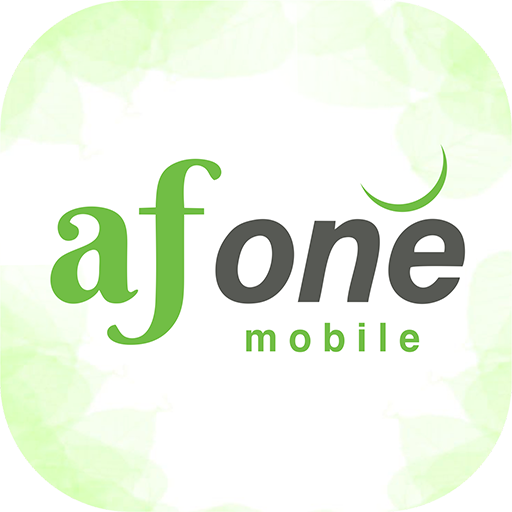 AF-ONE logo