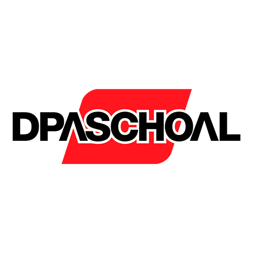 Dpaschoal SmartCheck logo