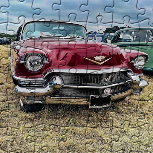 Classic Cars Jigsaw Puzzles Download on Windows