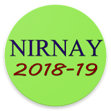 Nirnay icon