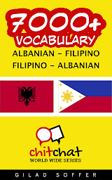 Icon image 7000+ Albanian - Filipino Filipino - Albanian Vocabulary