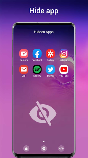 One S10 Launcher – S10 Launcher style UI, feature Mod Apk 7.6 poster-4