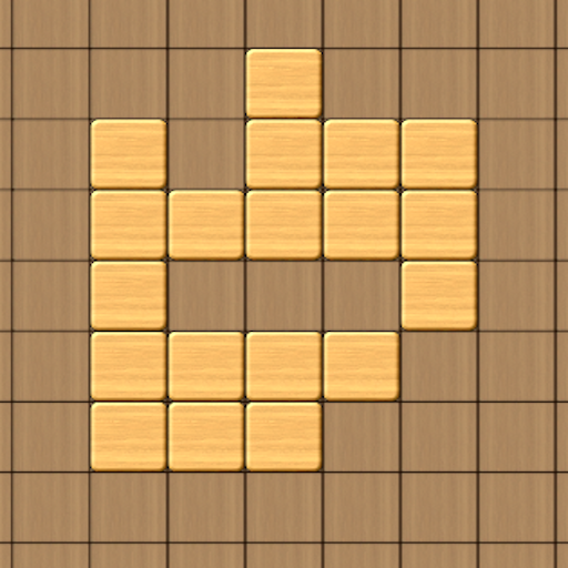Block Puzzle Extra logo