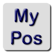 MyPos 2.0 Icon