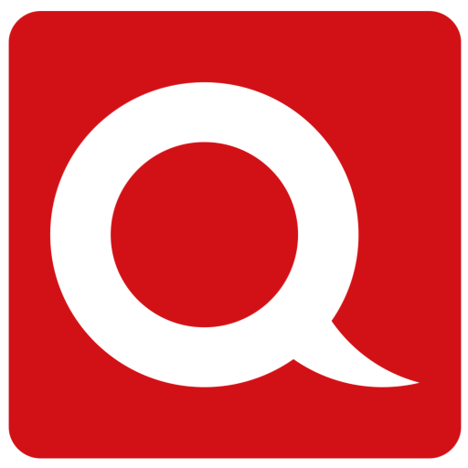 Qatros - Bitácora de viaje logo