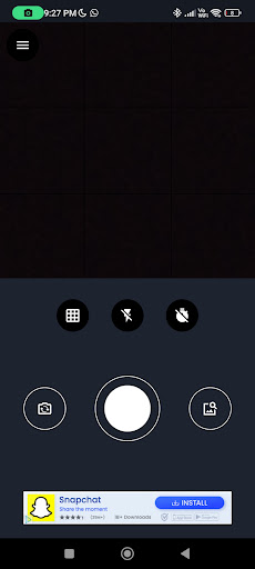 Android application Cloudees - Identify Clouds screenshort