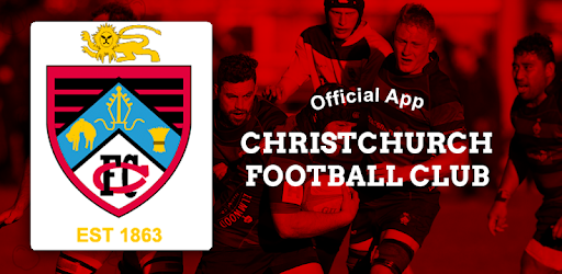 Christchurch Football Club