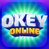 Okey Online icon