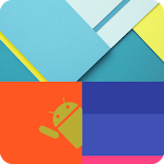 Cover Image of 下载 Material design color picker 1.0.13 APK