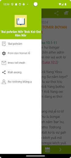 Bài Học KTHN Bahnar screenshot 14