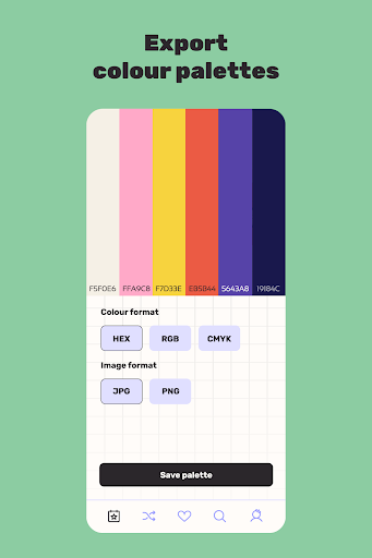 Screenshot of Oh Sketch!