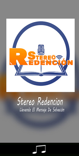 Stereo Redención Screen 2