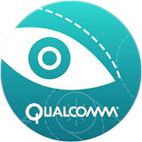 Qualcomm® Insights Events App icon