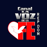 Top 40 Music & Audio Apps Like Canal La Voz de La Fe - Best Alternatives