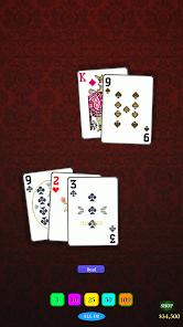 Poker Online 0.1 APK + Мод (Unlimited money) за Android