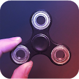 HAND SPINNER icon