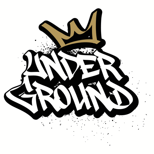 The Underground PHX logo