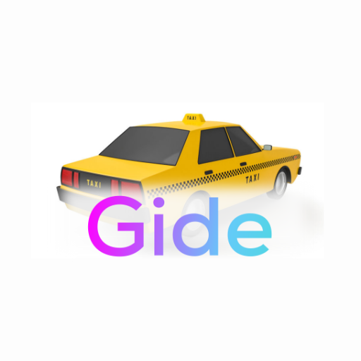 Gide Driver logo